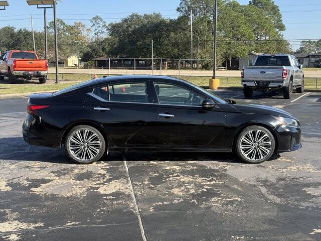 2023 Nissan Altima 2.5 SL
