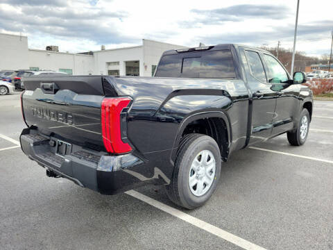 2023 Toyota Tundra SR
