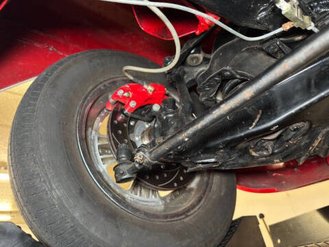 1959 Chevrolet Corvette