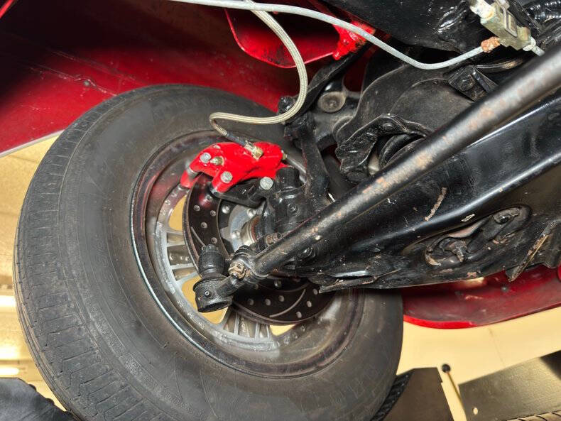 1959 Chevrolet Corvette