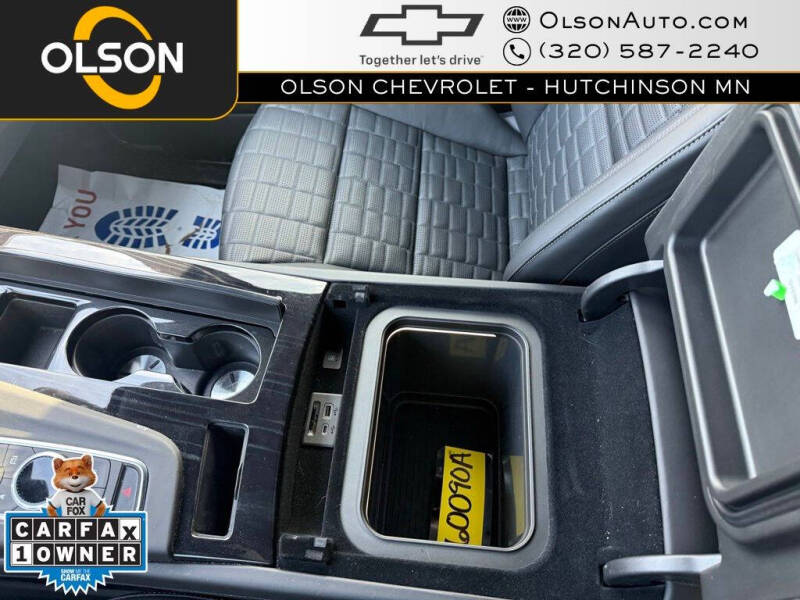 2024 Cadillac Escalade-V