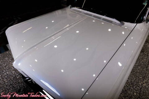 1962 Pontiac Catalina