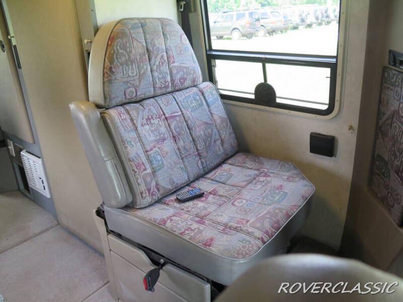 1998 Winnebago Rialta