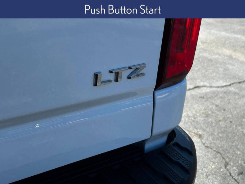 2024 Chevrolet Silverado 3500HD