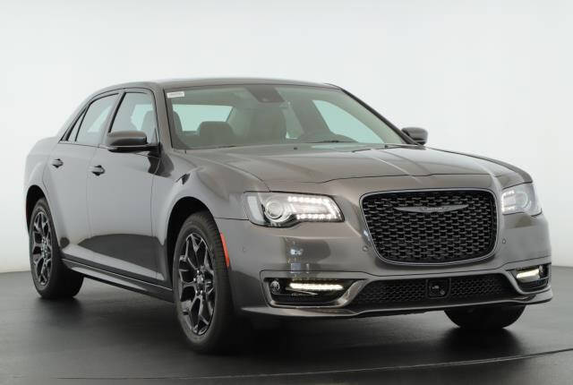 2023 Chrysler 300 for sale in Amityville, NY