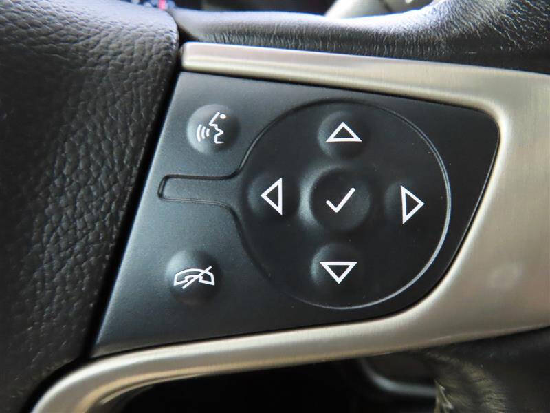 2019 GMC Sierra 3500HD