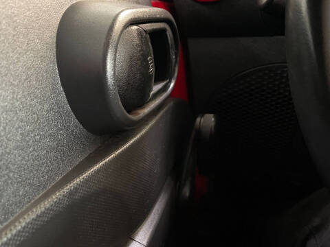 2010 Jeep Wrangler Unlimited Sport