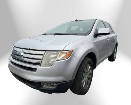 2010 Ford Edge for sale at R&R Car Company in Mount Clemens MI