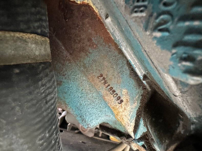 1977 Pontiac Trans Am