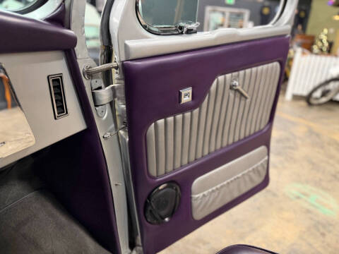 1954 Studebaker 3-R PIckup