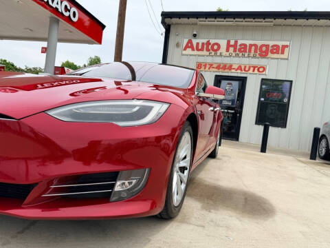 2017 Tesla Model S 75D
