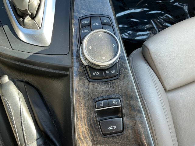 2015 BMW 4 Series 428i xDrive