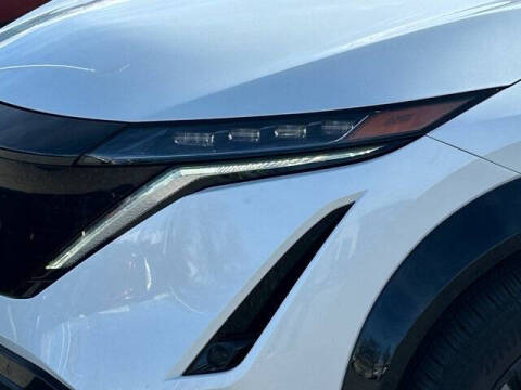 2024 Nissan Ariya Engage e-4ORCE