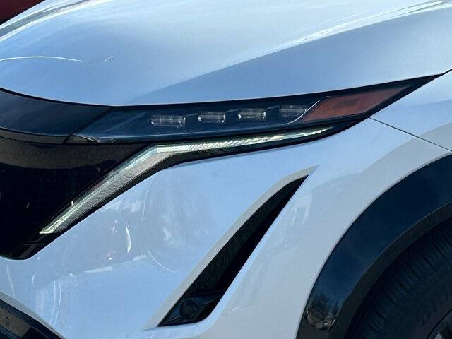 2024 Nissan Ariya Engage e-4ORCE