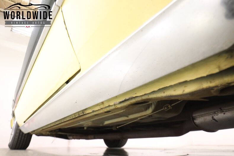 1973 Ford Thunderbird