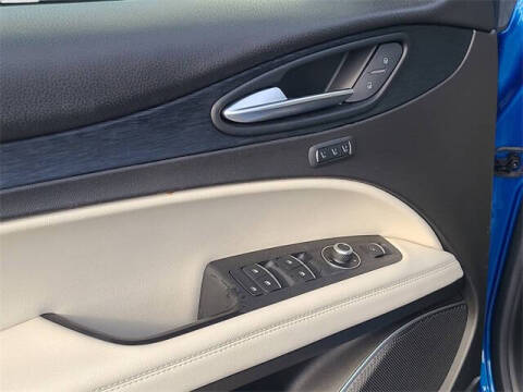 2021 Alfa Romeo Stelvio Sprint