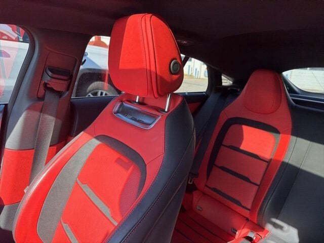 2021 Mercedes-Benz AMG GT 43