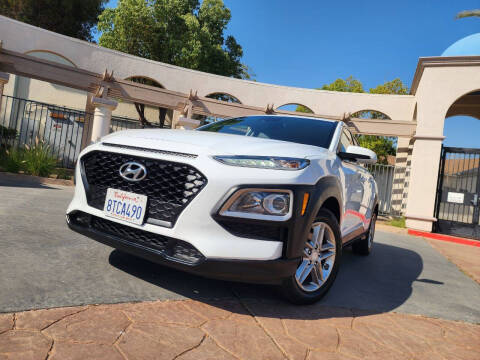 2019 Hyundai Kona SE