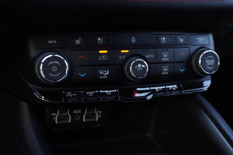 2024 Dodge Durango