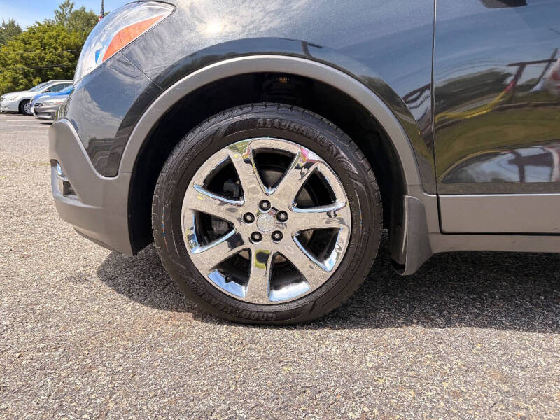 2013 Buick Encore Leather