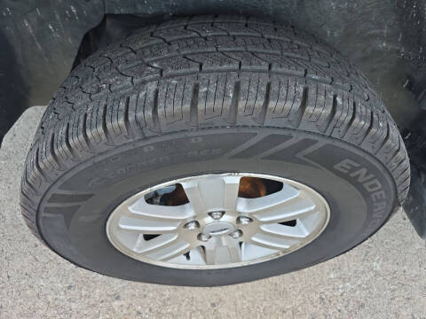 2006 Ford Explorer XLT