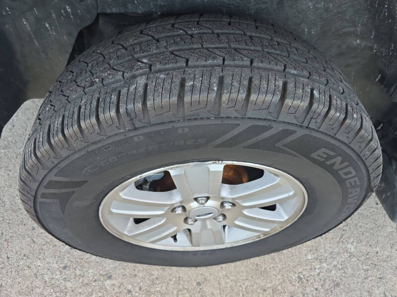 2006 Ford Explorer XLT