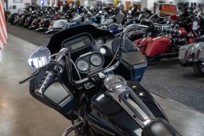 2013 Harley-Davidson Road Glide Ultra