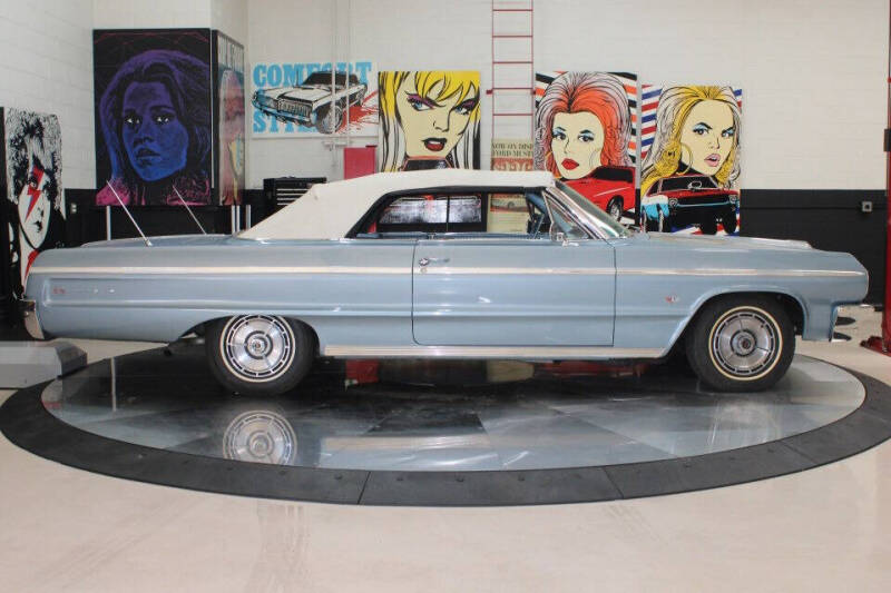 1964 Chevrolet Impala