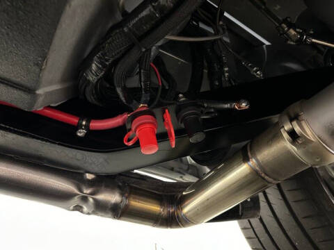 1966 Chevrolet Corvette