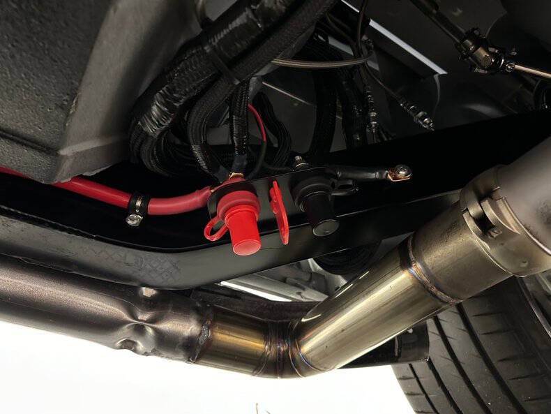 1966 Chevrolet Corvette