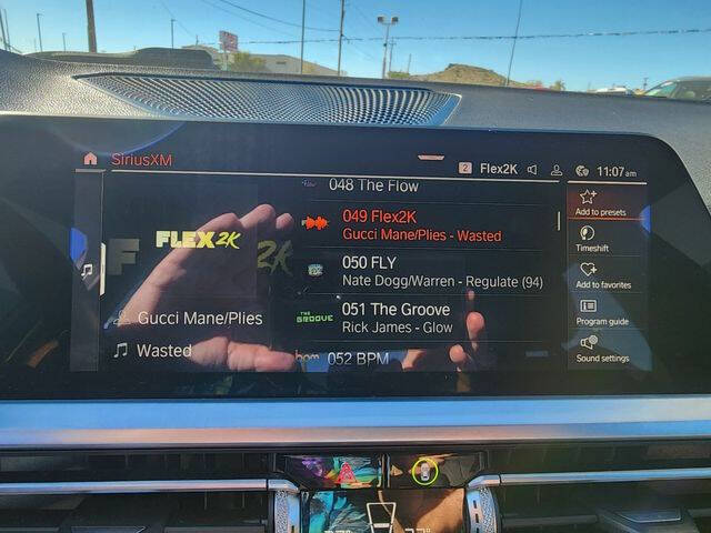 2020 BMW 3 Series 330i