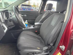 2010 Chevrolet Equinox LT