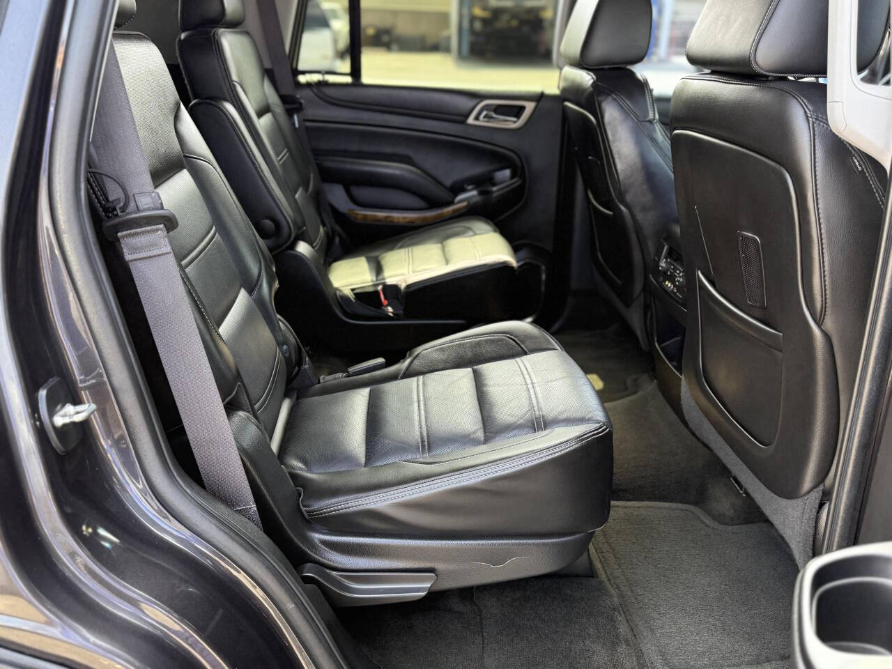 2015 GMC Yukon for sale at Best Buy Motors in Signal Hill, CA