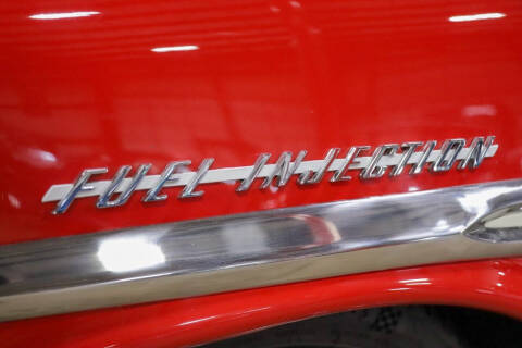 1957 Pontiac Star Chief