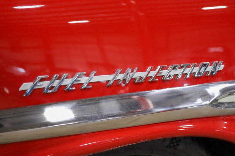 1957 Pontiac Star Chief