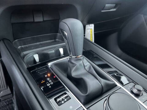 2026 Mazda CX-50 2.5 Turbo Premium Plus