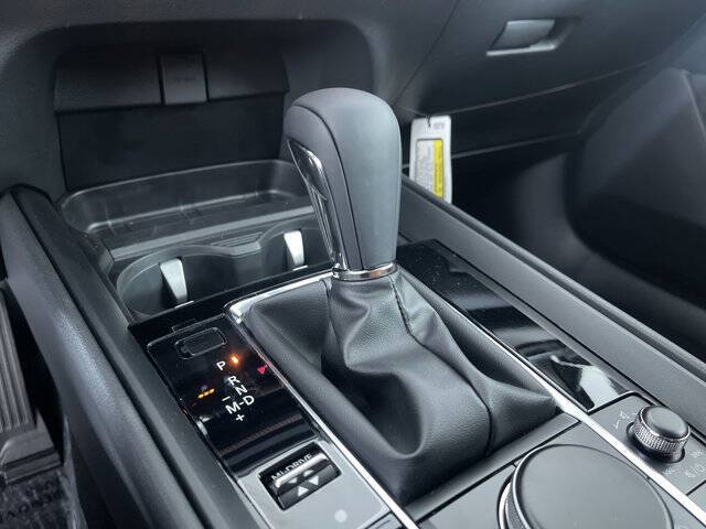 2026 Mazda CX-50 2.5 Turbo Premium Plus