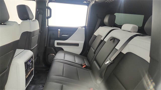 2024 GMC HUMMER EV 3X