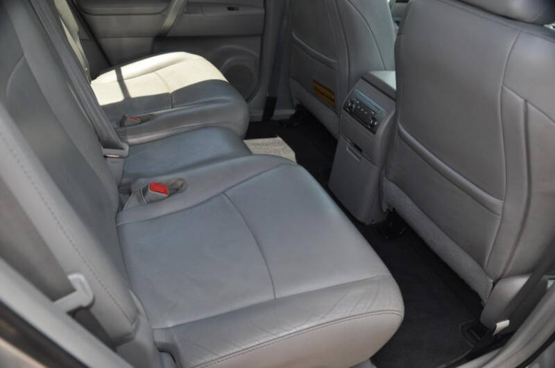 2012 Toyota Highlander