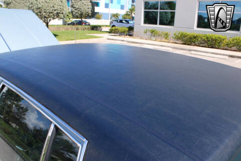 1982 Oldsmobile Ninety-Eight Regency