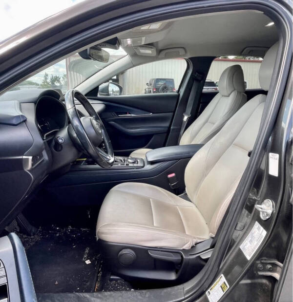 2020 Mazda CX-30 Select