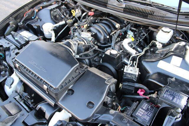 1999 Pontiac Firebird Formula