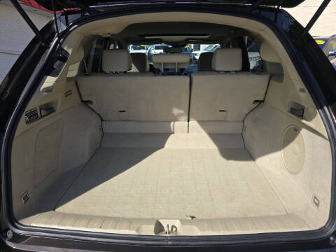 2017 Acura RDX w/Advance