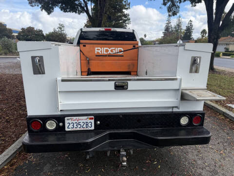 2020 Ford F-250 Super Duty XL