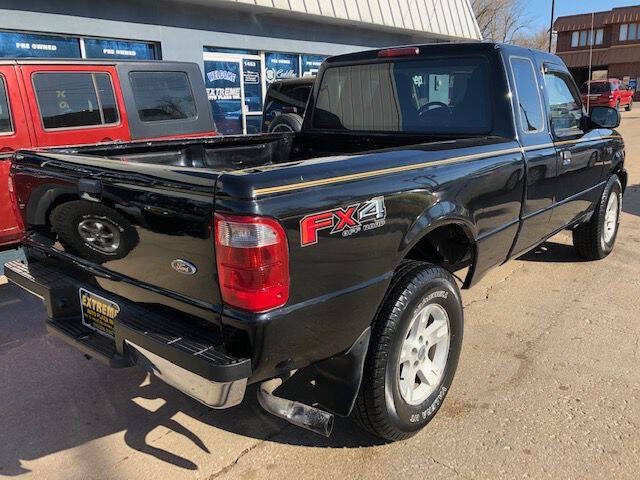 2004 Ford Ranger for sale at Extreme Auto Plaza in Des Moines, IA