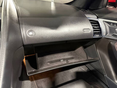 2018 Jaguar F-TYPE R-Dynamic