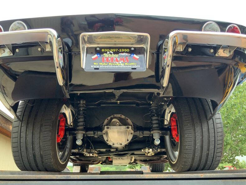 1966 Chevrolet Corvette