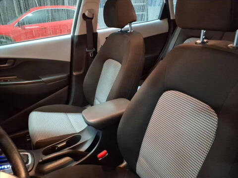 2019 Hyundai Kona SE