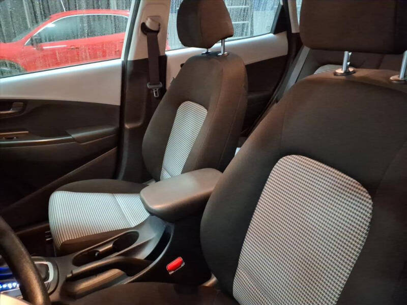 2019 Hyundai Kona SE