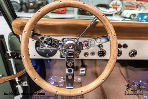 1972 Ford Bronco